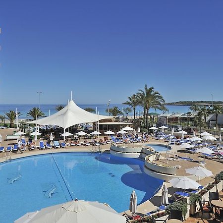 קאלה מילור Hotel Sumba מראה חיצוני תמונה