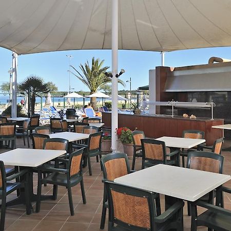 קאלה מילור Hotel Sumba מראה חיצוני תמונה