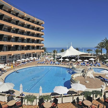 קאלה מילור Hotel Sumba מראה חיצוני תמונה