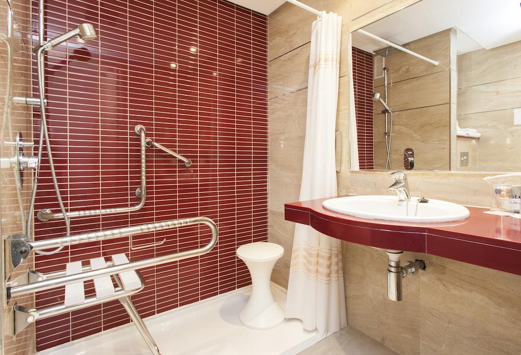 קאלה מילור Hotel Sumba מראה חיצוני תמונה