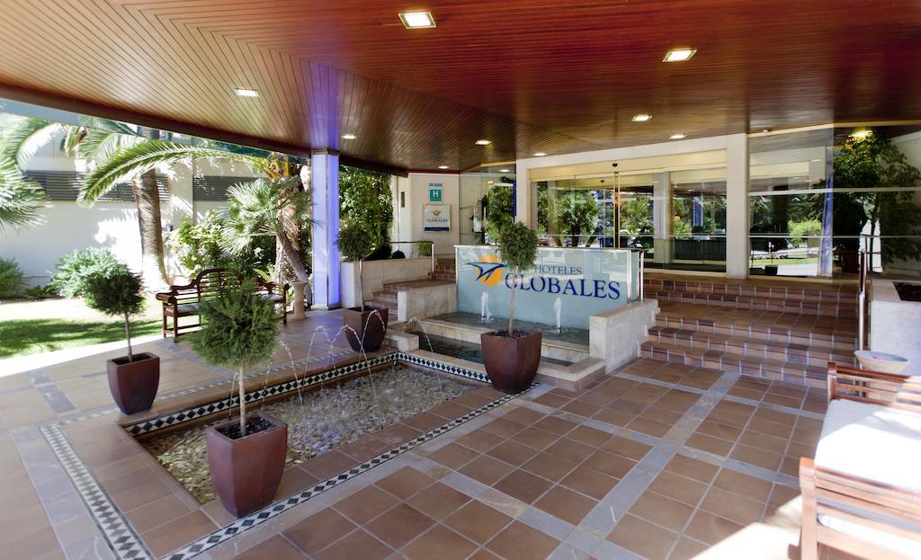 קאלה מילור Hotel Sumba מראה חיצוני תמונה