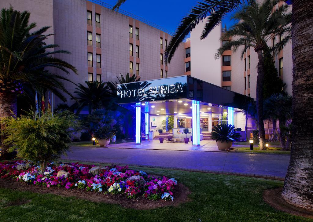 קאלה מילור Hotel Sumba מראה חיצוני תמונה