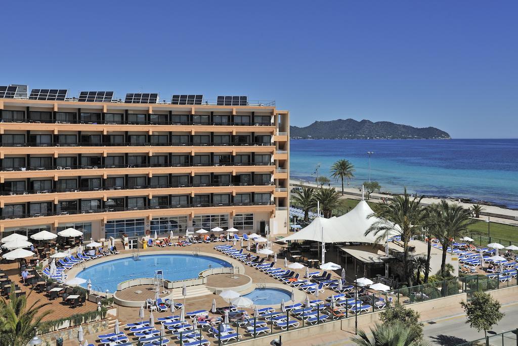 קאלה מילור Hotel Sumba מראה חיצוני תמונה