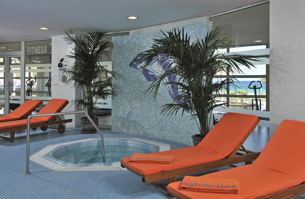 קאלה מילור Hotel Sumba מראה חיצוני תמונה