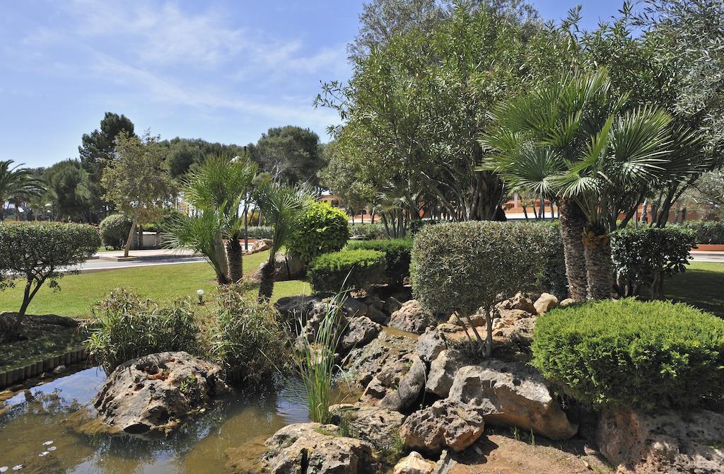 קאלה מילור Hotel Sumba מראה חיצוני תמונה
