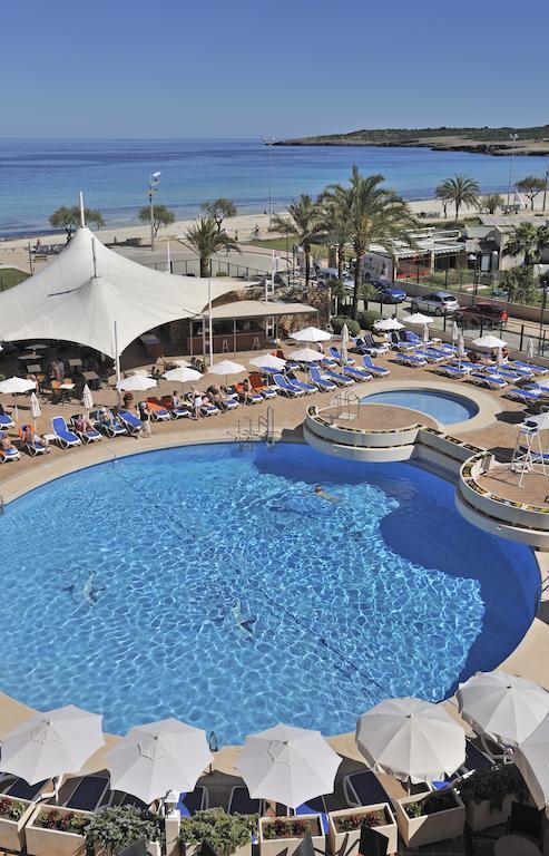 קאלה מילור Hotel Sumba מראה חיצוני תמונה