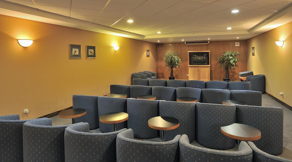 קאלה מילור Hotel Sumba מראה חיצוני תמונה
