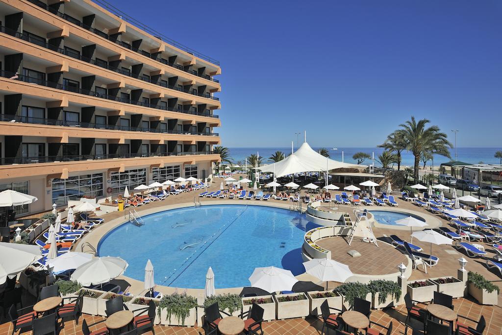 קאלה מילור Hotel Sumba מראה חיצוני תמונה