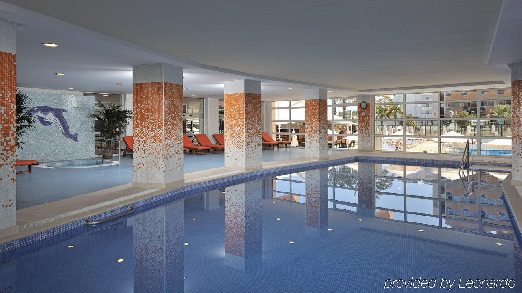 קאלה מילור Hotel Sumba מראה חיצוני תמונה