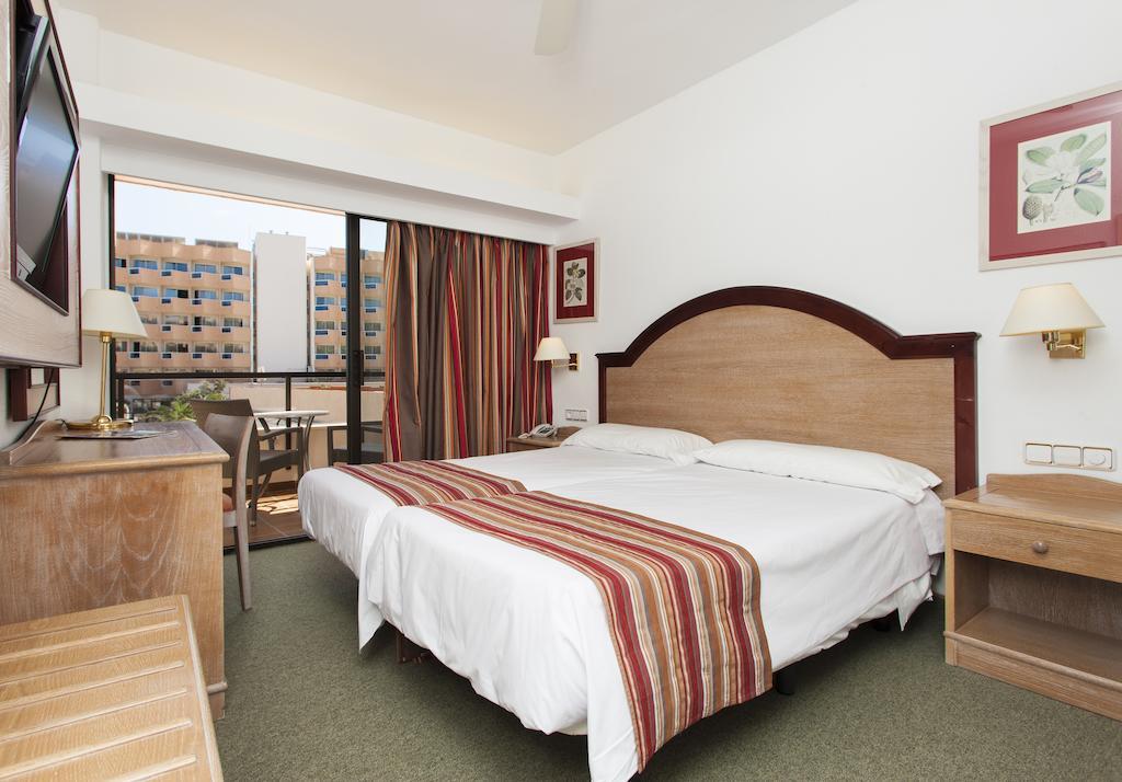 קאלה מילור Hotel Sumba חדר תמונה