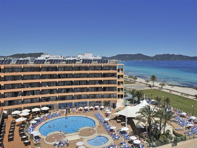 קאלה מילור Hotel Sumba מראה חיצוני תמונה