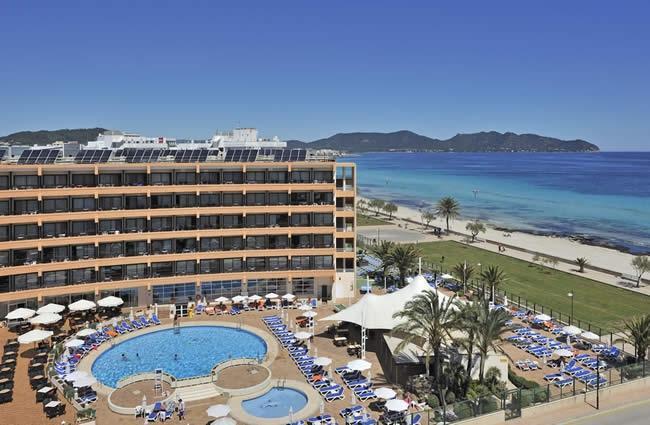 קאלה מילור Hotel Sumba מראה חיצוני תמונה