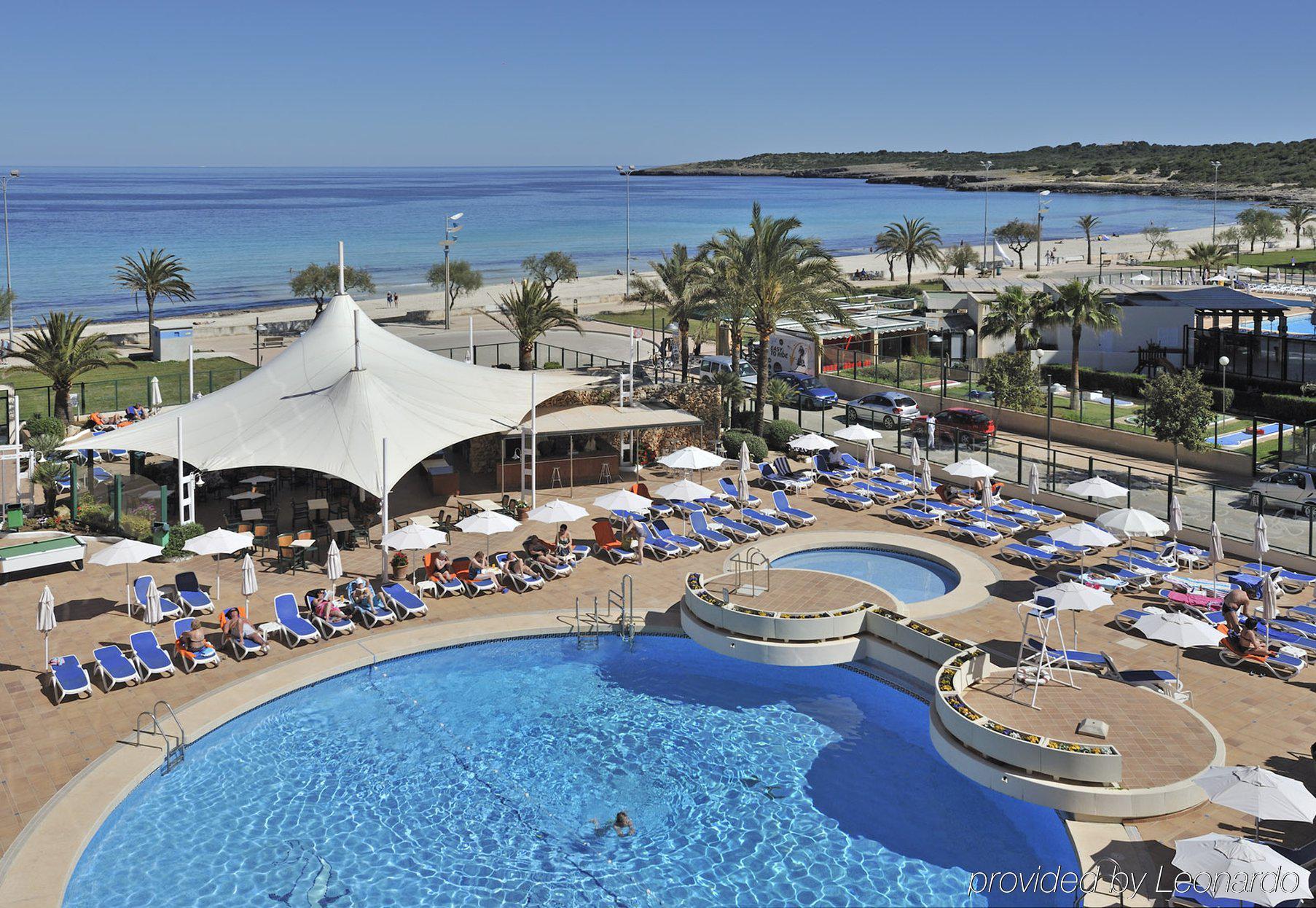 קאלה מילור Hotel Sumba מראה חיצוני תמונה