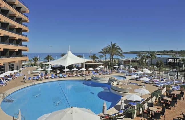 קאלה מילור Hotel Sumba מראה חיצוני תמונה